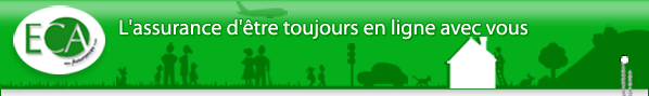 L'assurance d'être toujours en ligne avec vous