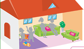 ASSURANCE HABITATION