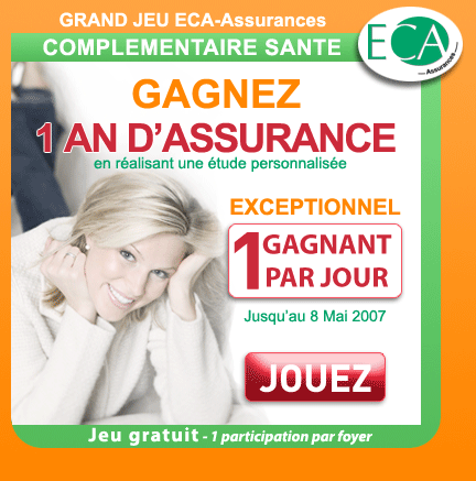 Gagner un an de compl�mentaire sant�